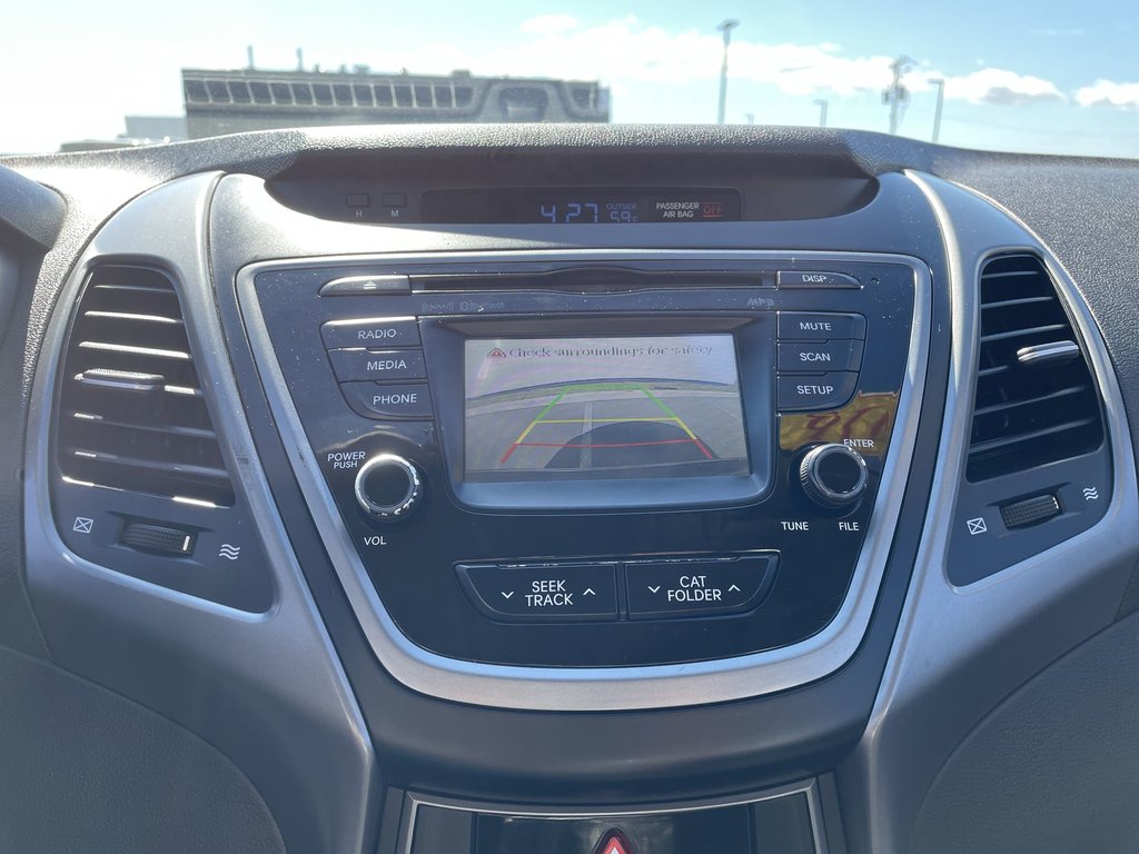2016 Hyundai ELANTRA SE | Keyless Entry | USB | Power Windows in Saint John, New Brunswick - 32 - w1024h768px