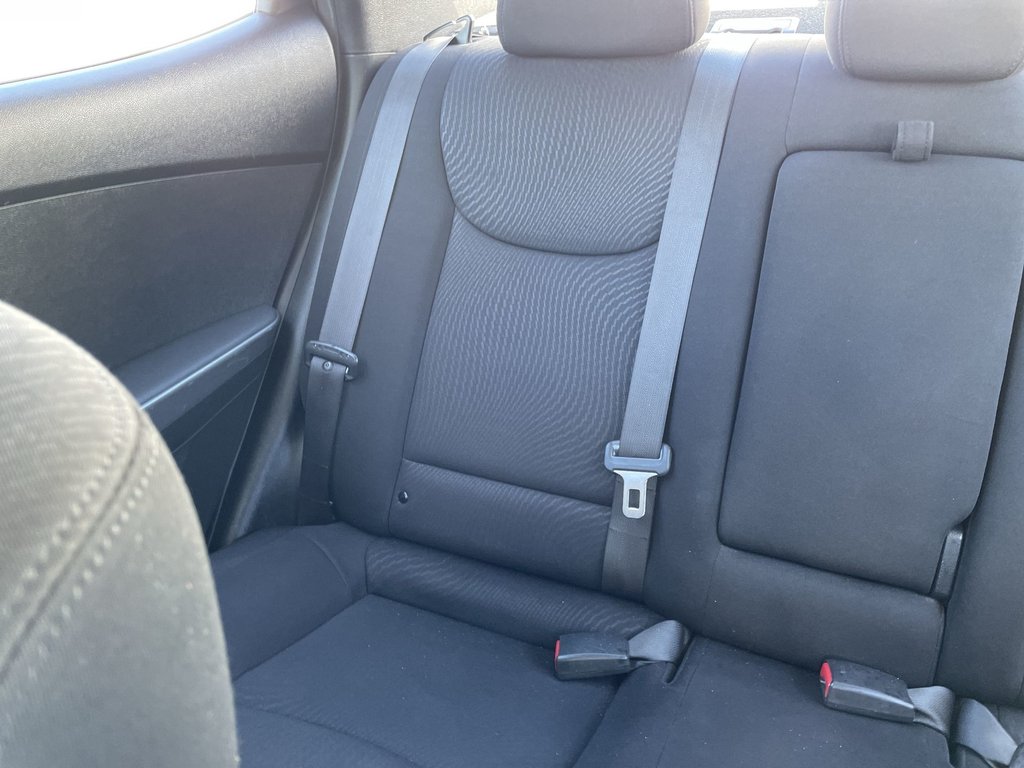 2016 Hyundai ELANTRA SE | Keyless Entry | USB | Power Windows in Saint John, New Brunswick - 14 - w1024h768px