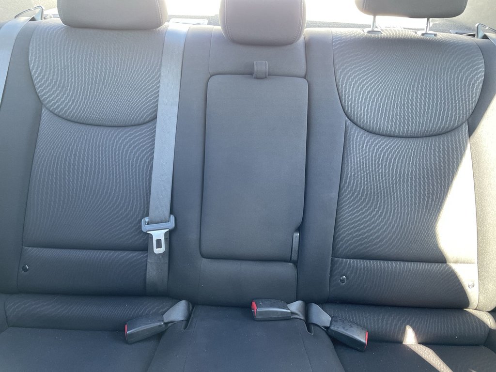 2016 Hyundai ELANTRA SE | Keyless Entry | USB | Power Windows in Saint John, New Brunswick - 13 - w1024h768px