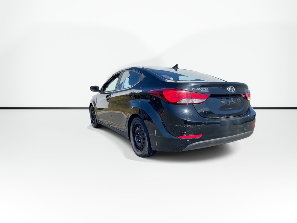2016 Hyundai ELANTRA SE | Keyless Entry | USB | Power Windows in Saint John, New Brunswick - 9 - w1024h768px