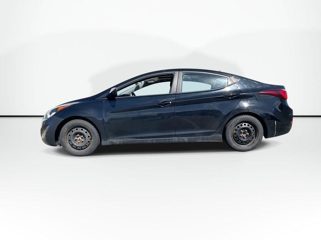 2016 Hyundai ELANTRA SE | Keyless Entry | USB | Power Windows in Saint John, New Brunswick - 8 - w1024h768px