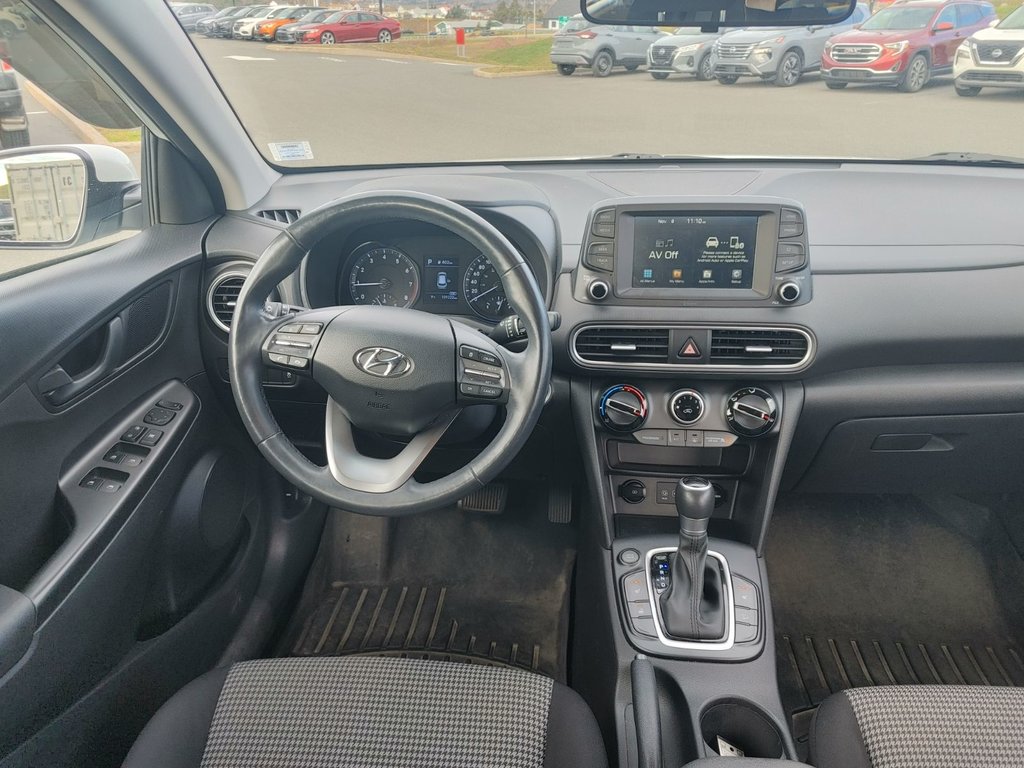 2019 Hyundai Kona in Antigonish, Nova Scotia - 22 - w1024h768px