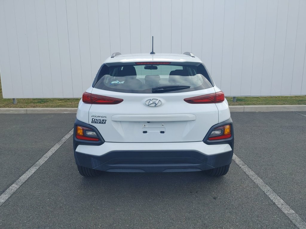 2019 Hyundai Kona in Antigonish, Nova Scotia - 6 - w1024h768px