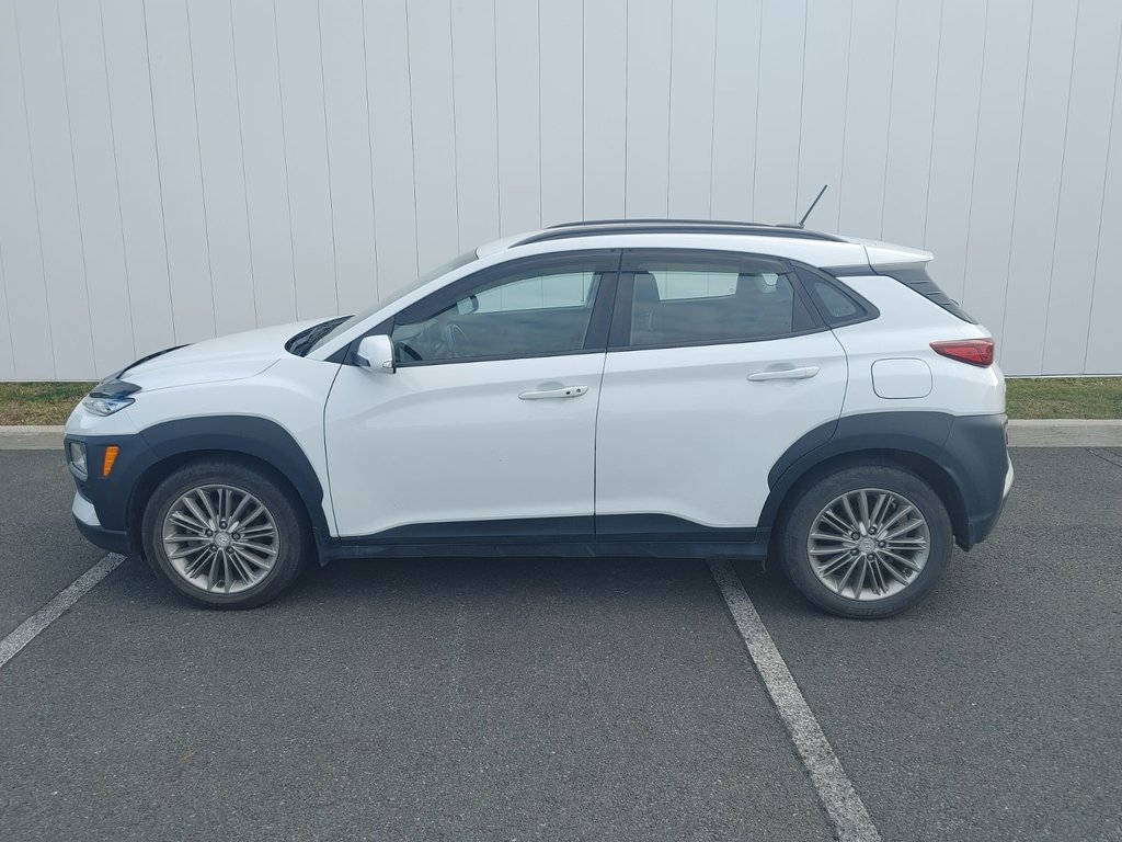 2019 Hyundai Kona in Antigonish, Nova Scotia - 4 - w1024h768px