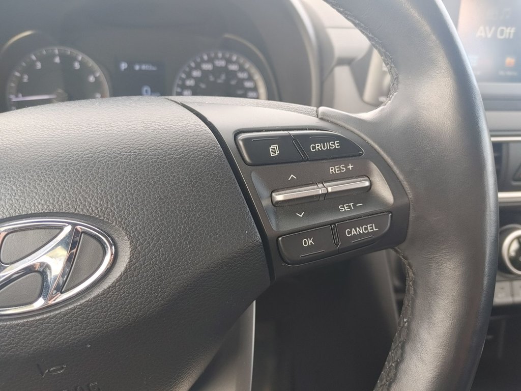 2019 Hyundai Kona in Antigonish, Nova Scotia - 28 - w1024h768px