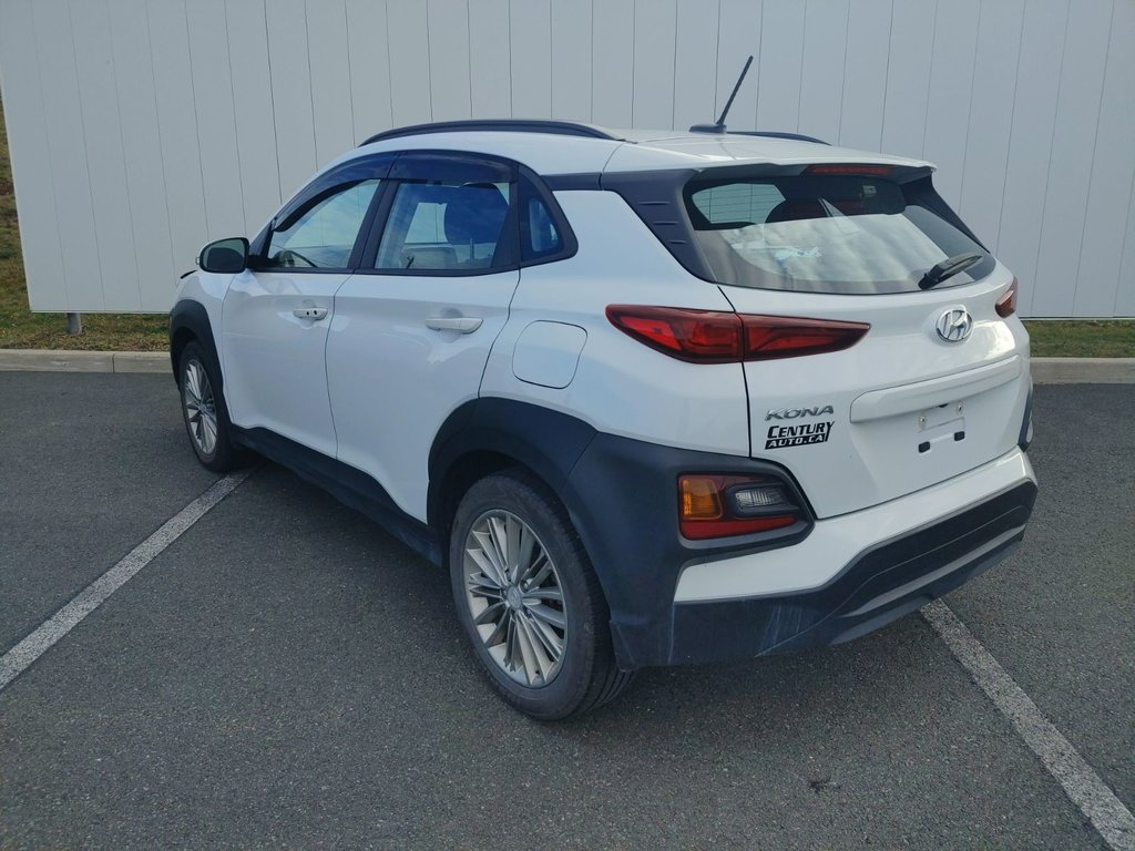 2019 Hyundai Kona in Antigonish, Nova Scotia - 5 - w1024h768px