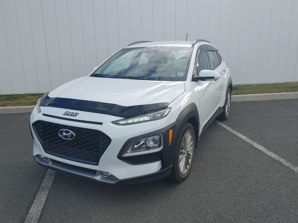 2019 Hyundai Kona in Antigonish, Nova Scotia - 3 - w1024h768px