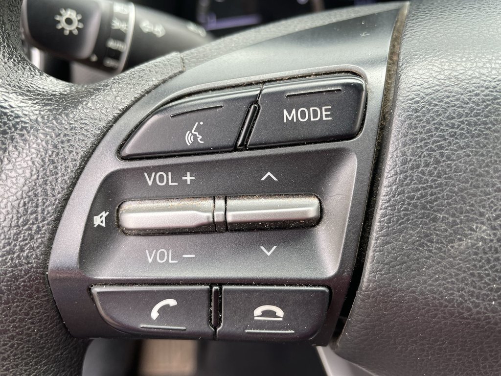 2020 Hyundai KONA in Antigonish, Nova Scotia - 26 - w1024h768px