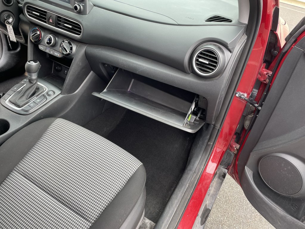 2020 Hyundai KONA in Antigonish, Nova Scotia - 49 - w1024h768px