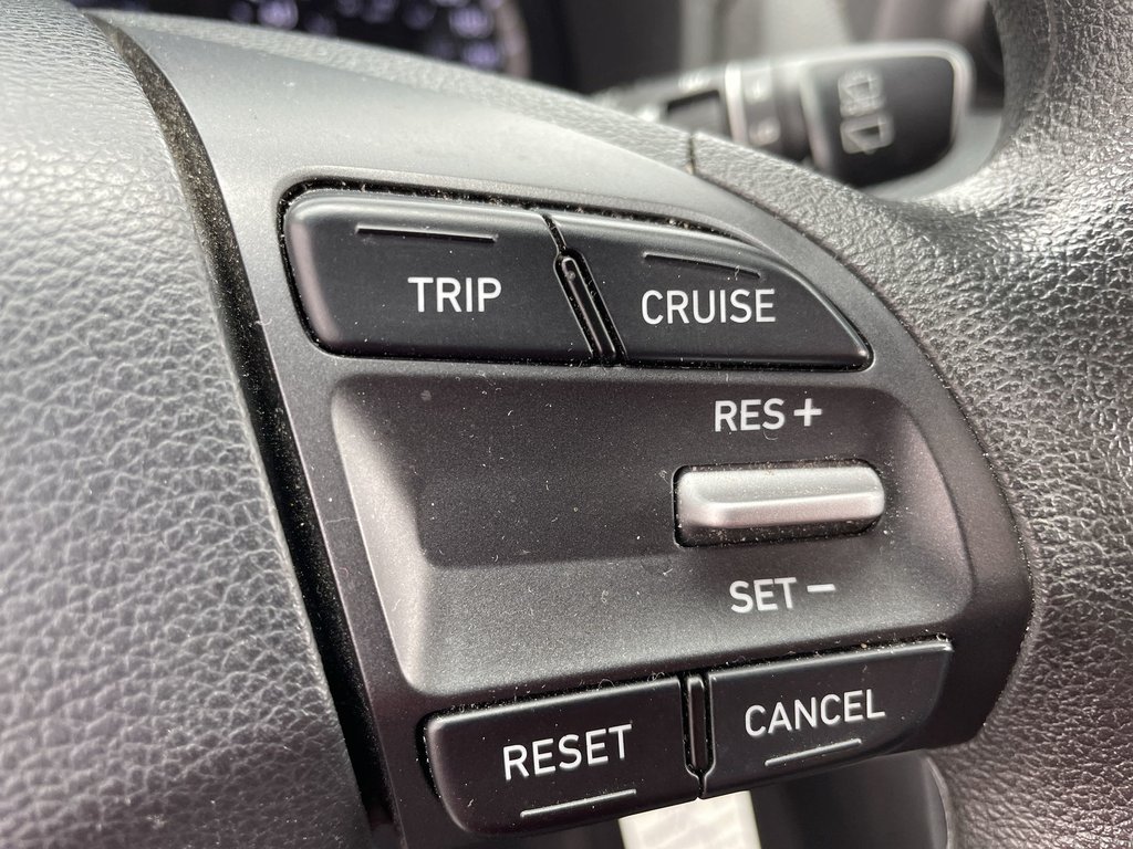 2020 Hyundai KONA in Antigonish, Nova Scotia - 27 - w1024h768px