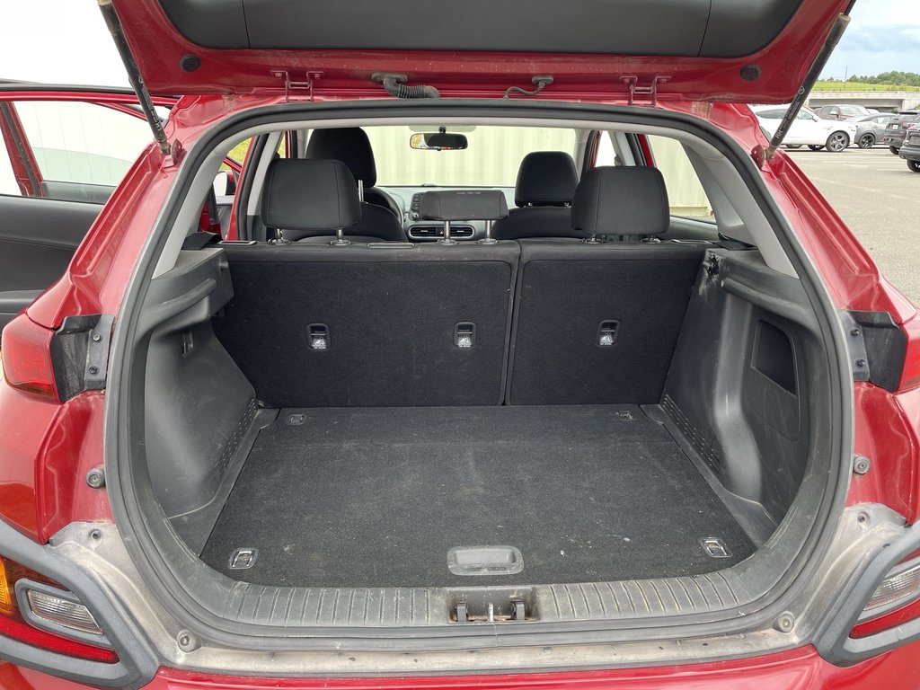 2020 Hyundai KONA in Antigonish, Nova Scotia - 42 - w1024h768px
