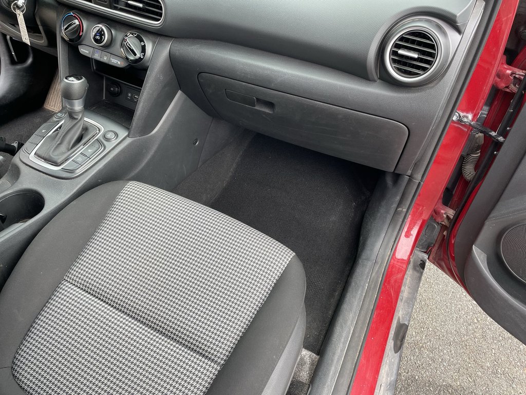 2020 Hyundai KONA in Antigonish, Nova Scotia - 50 - w1024h768px