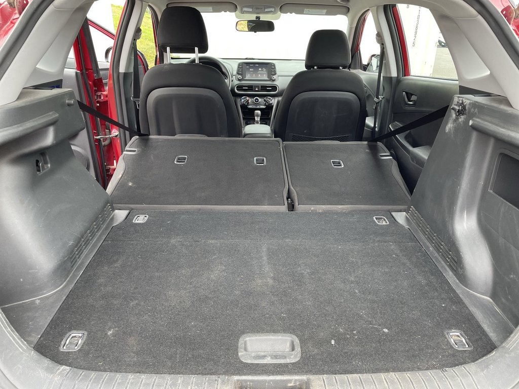 2020 Hyundai KONA in Antigonish, Nova Scotia - 43 - w1024h768px