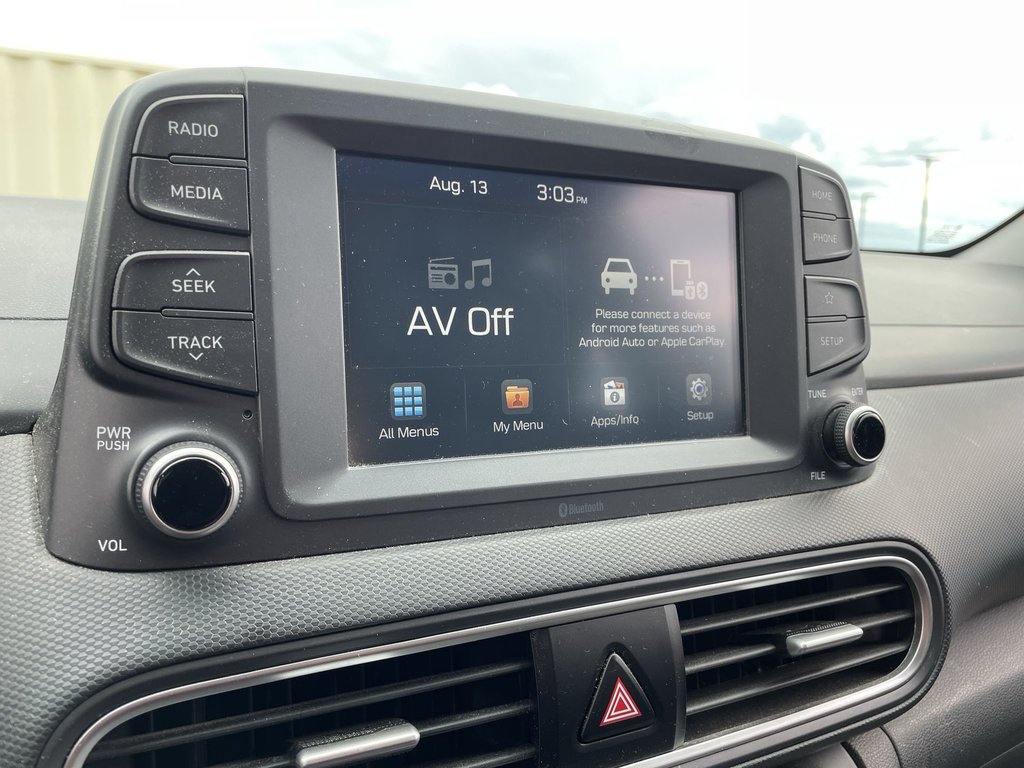 2020 Hyundai KONA in Antigonish, Nova Scotia - 31 - w1024h768px