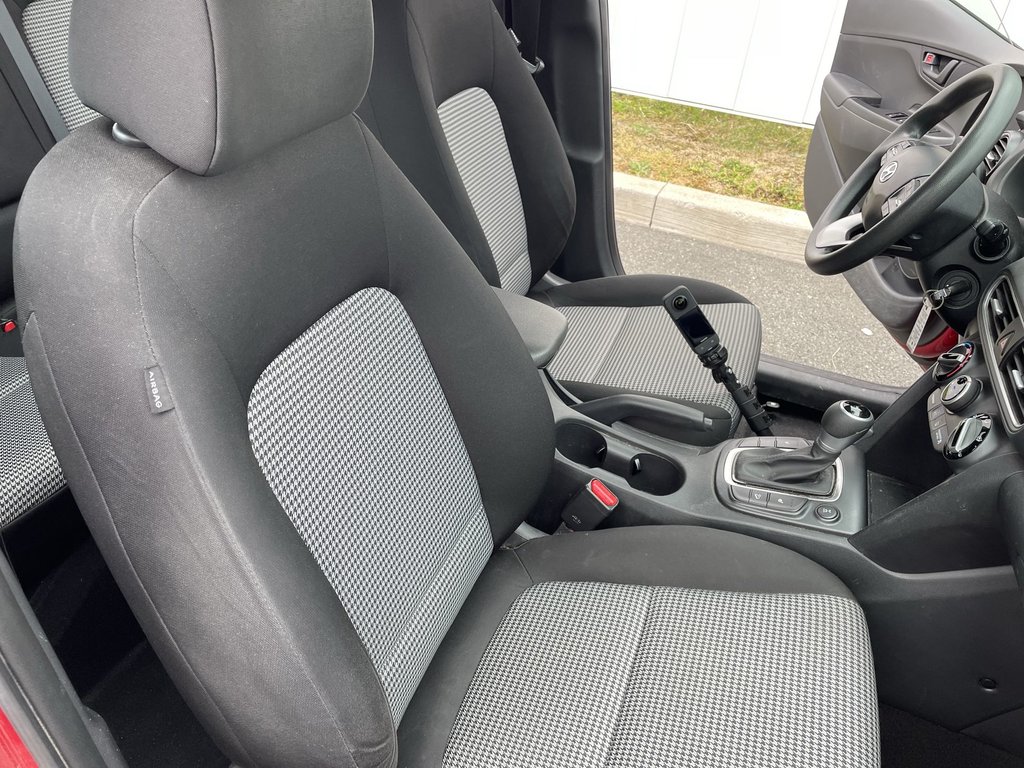 2020 Hyundai KONA in Antigonish, Nova Scotia - 48 - w1024h768px