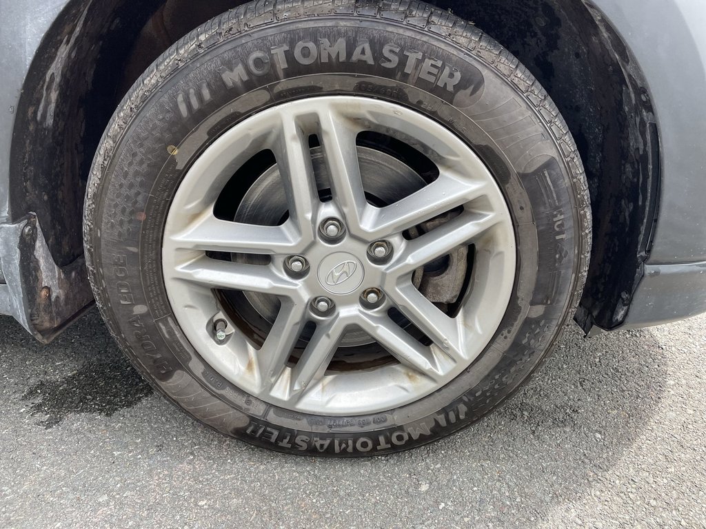 2020 Hyundai KONA in Antigonish, Nova Scotia - 16 - w1024h768px
