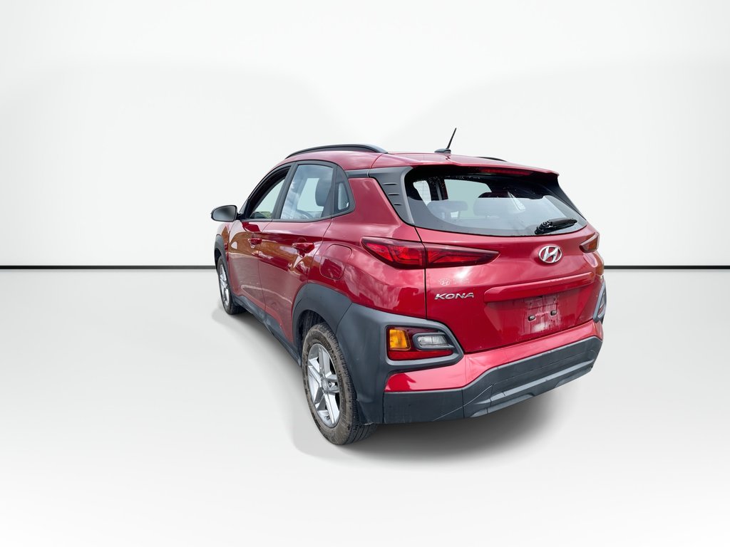 2020 Hyundai KONA in Antigonish, Nova Scotia - 9 - w1024h768px