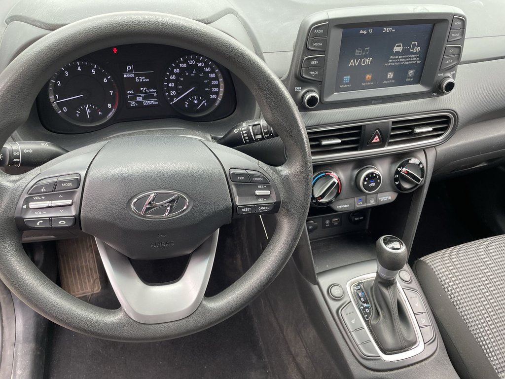 2020 Hyundai KONA in Antigonish, Nova Scotia - 18 - w1024h768px