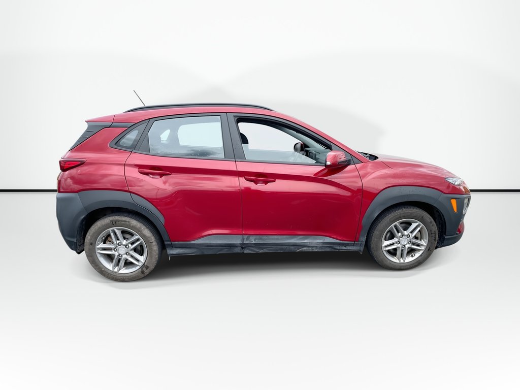 2020 Hyundai KONA in Antigonish, Nova Scotia - 4 - w1024h768px