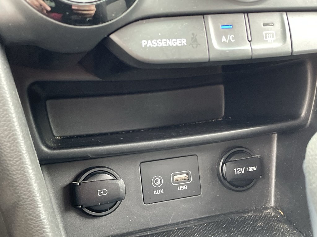 2020 Hyundai KONA in Antigonish, Nova Scotia - 34 - w1024h768px