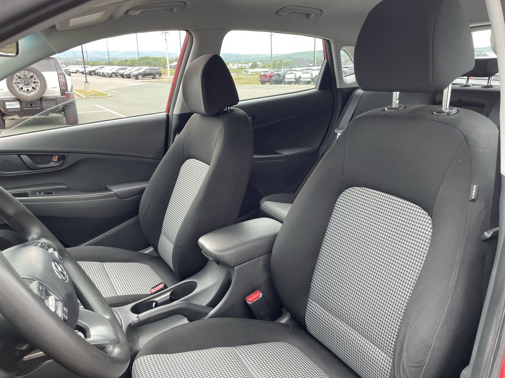 2020 Hyundai KONA in Antigonish, Nova Scotia - 17 - w1024h768px