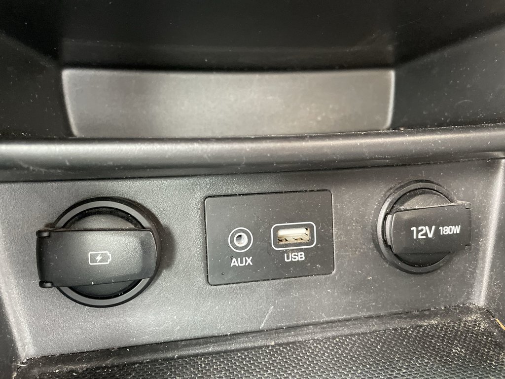 2020 Hyundai KONA in Antigonish, Nova Scotia - 51 - w1024h768px