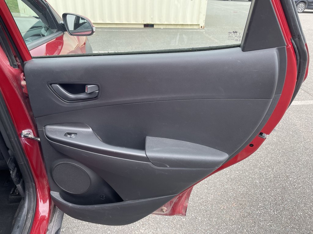 2020 Hyundai KONA in Antigonish, Nova Scotia - 47 - w1024h768px