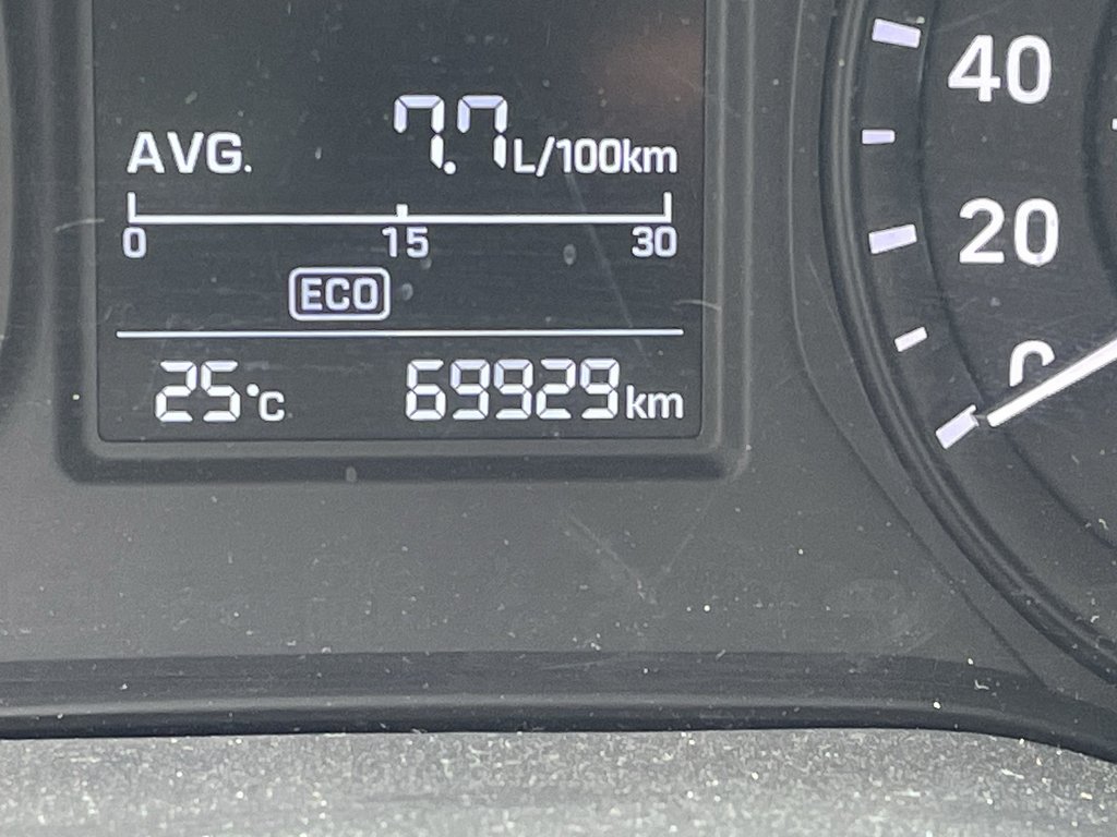2020 Hyundai KONA in Antigonish, Nova Scotia - 29 - w1024h768px