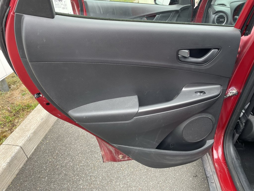 2020 Hyundai KONA in Antigonish, Nova Scotia - 41 - w1024h768px