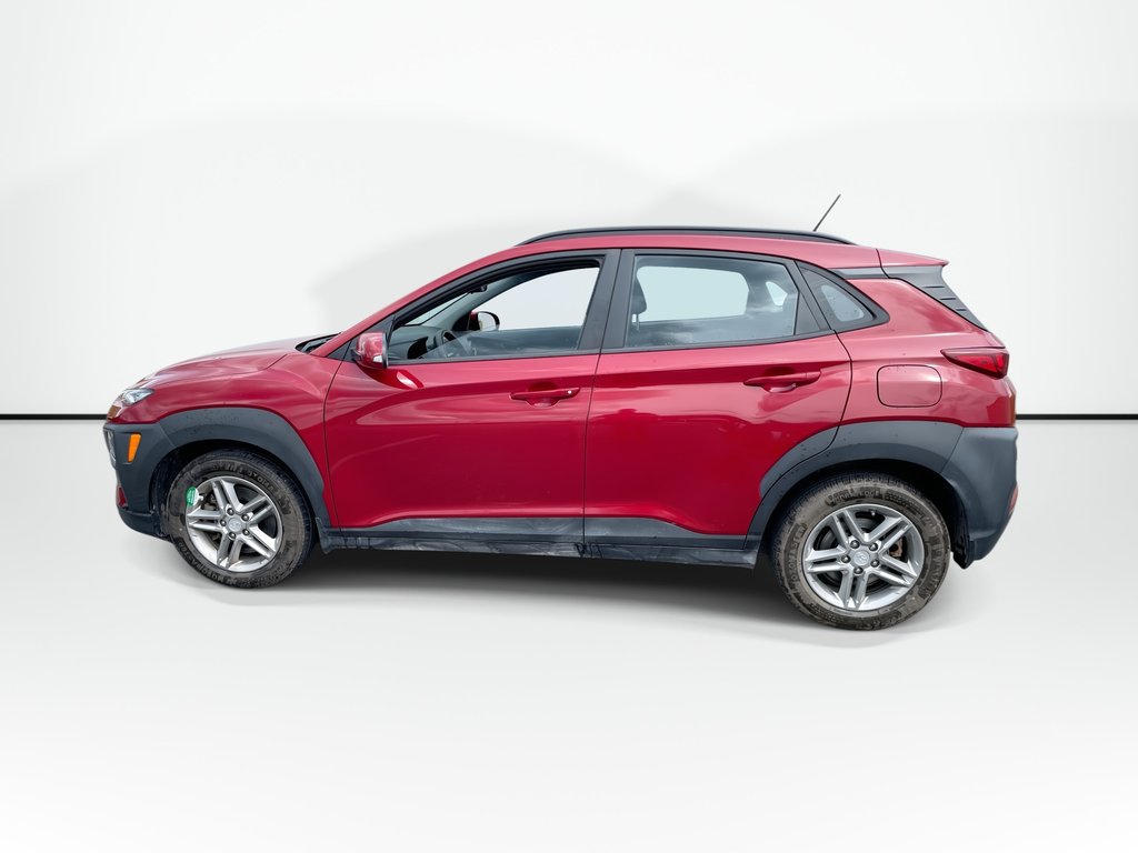 2020 Hyundai KONA in Antigonish, Nova Scotia - 8 - w1024h768px
