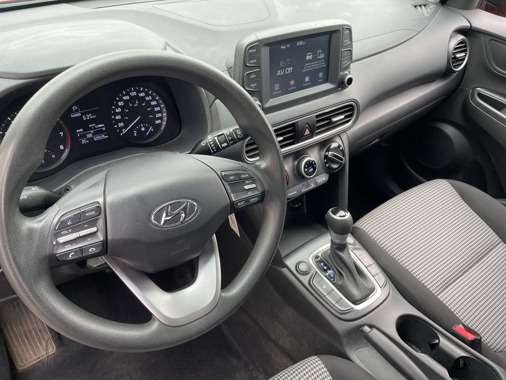 2020 Hyundai KONA in Antigonish, Nova Scotia - 22 - w1024h768px
