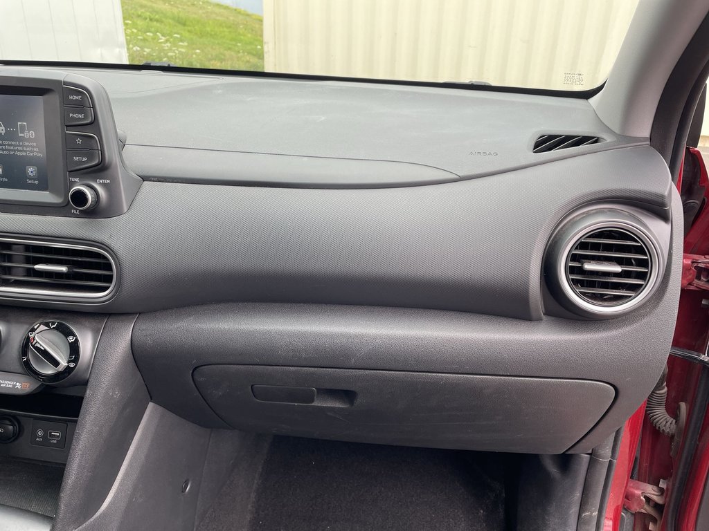 2020 Hyundai KONA in Antigonish, Nova Scotia - 11 - w1024h768px