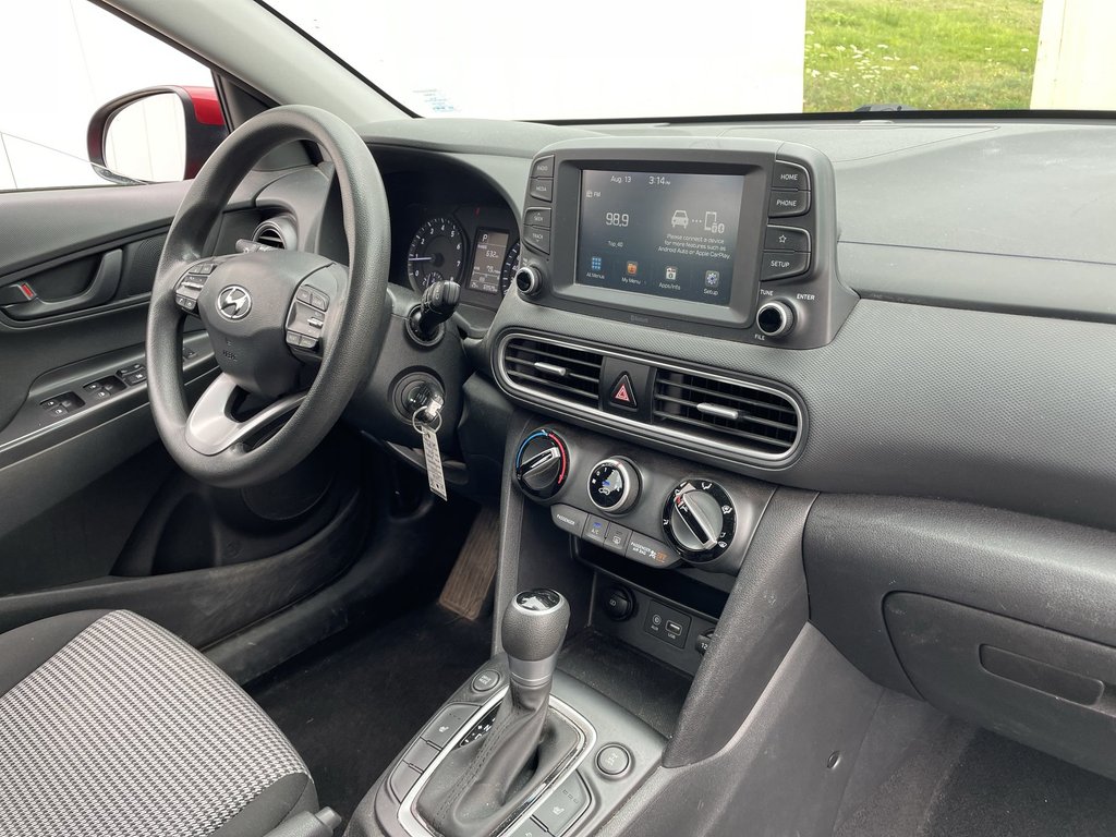 2020 Hyundai KONA in Antigonish, Nova Scotia - 10 - w1024h768px