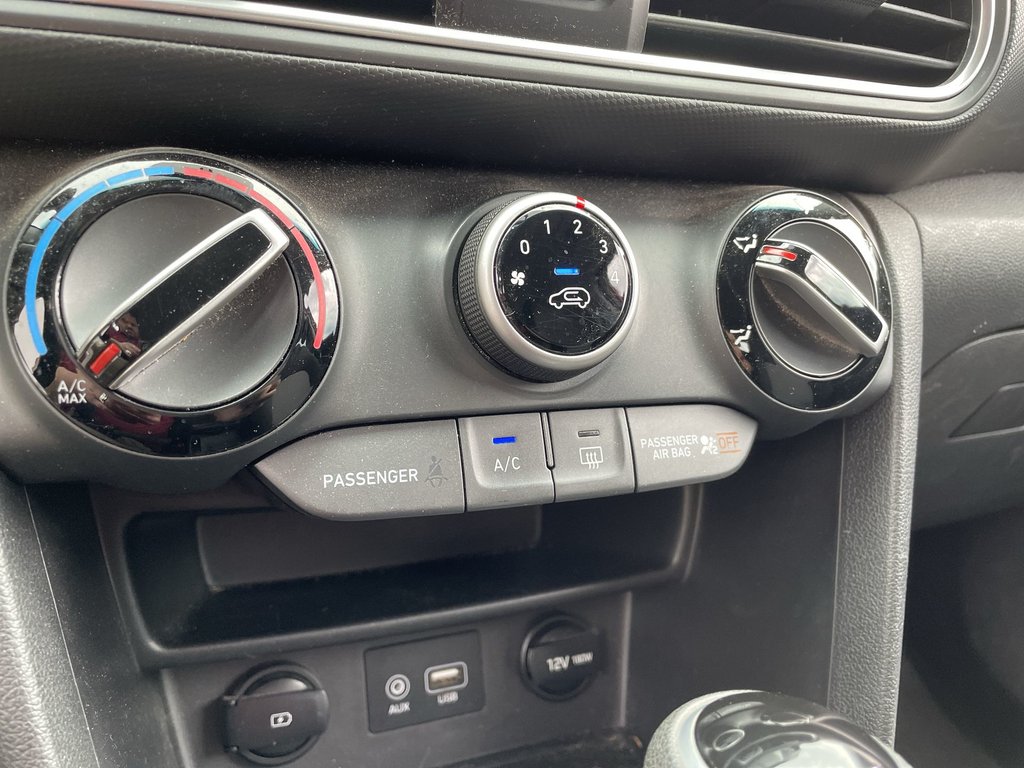 2020 Hyundai KONA in Antigonish, Nova Scotia - 33 - w1024h768px