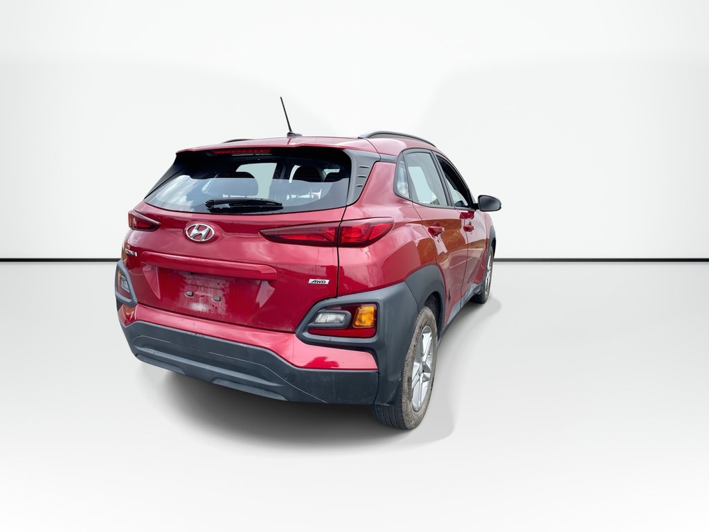 2020 Hyundai KONA in Antigonish, Nova Scotia - 3 - w1024h768px