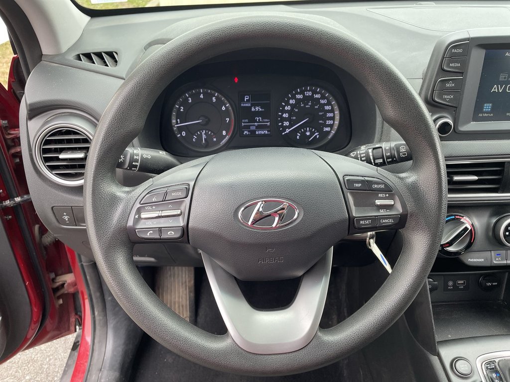 2020 Hyundai KONA in Antigonish, Nova Scotia - 23 - w1024h768px