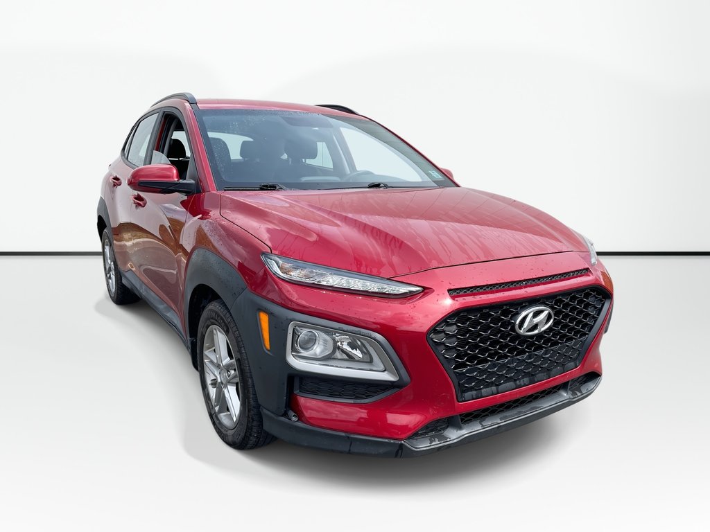 2020 Hyundai KONA in Antigonish, Nova Scotia - 1 - w1024h768px