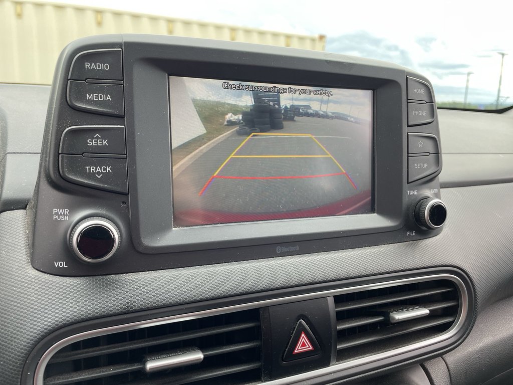 2020 Hyundai KONA in Antigonish, Nova Scotia - 32 - w1024h768px