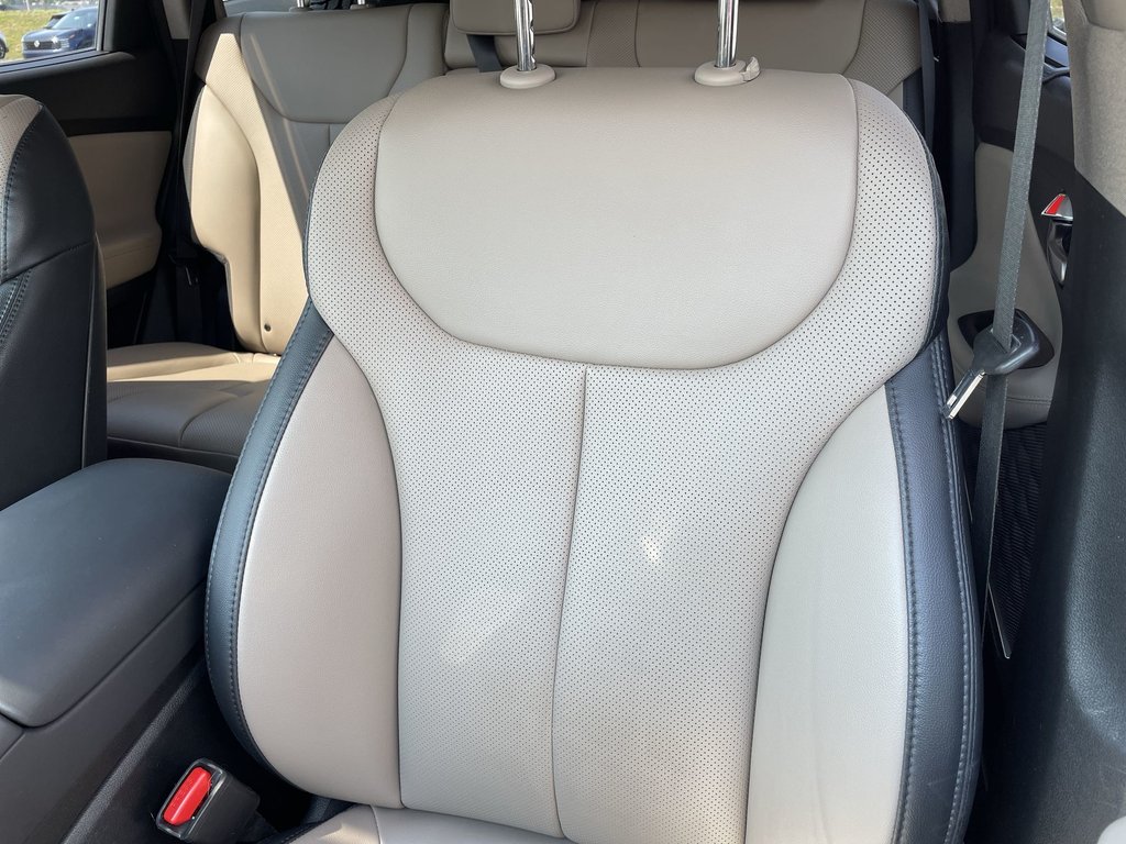 2023 Hyundai SANTA FE PREFERRED |Htd Whl|Keyless|USB| Warranty to 2028 in Saint John, New Brunswick - 19 - w1024h768px
