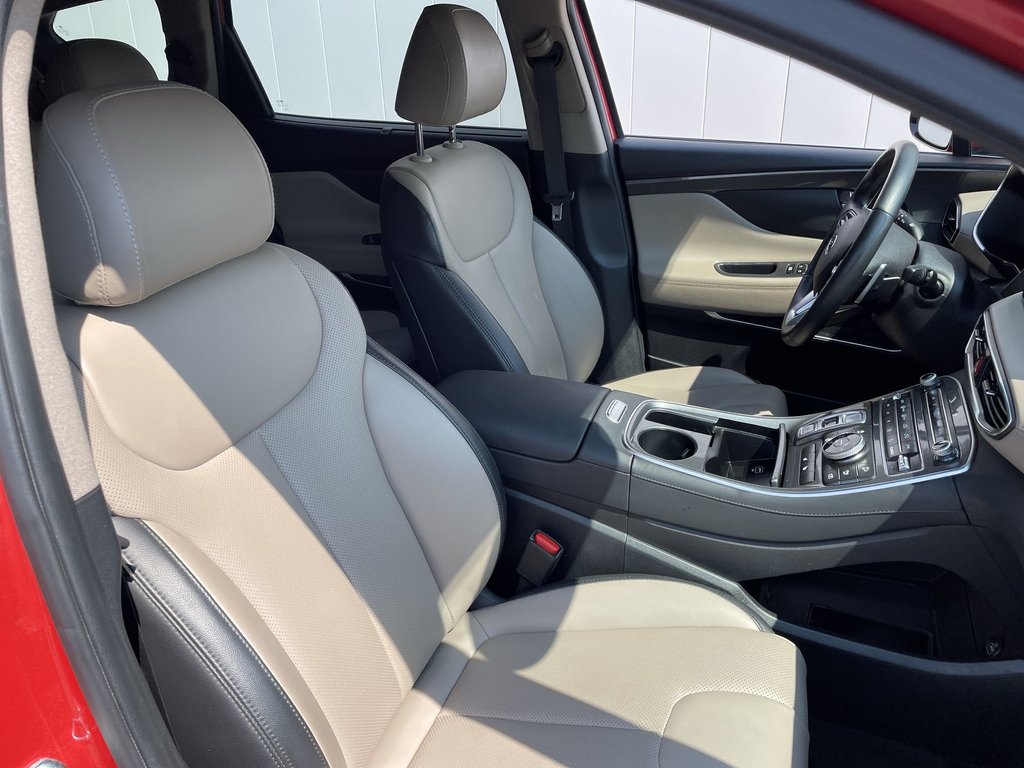 2023 Hyundai SANTA FE PREFERRED |Htd Whl|Keyless|USB| Warranty to 2028 in Saint John, New Brunswick - 48 - w1024h768px