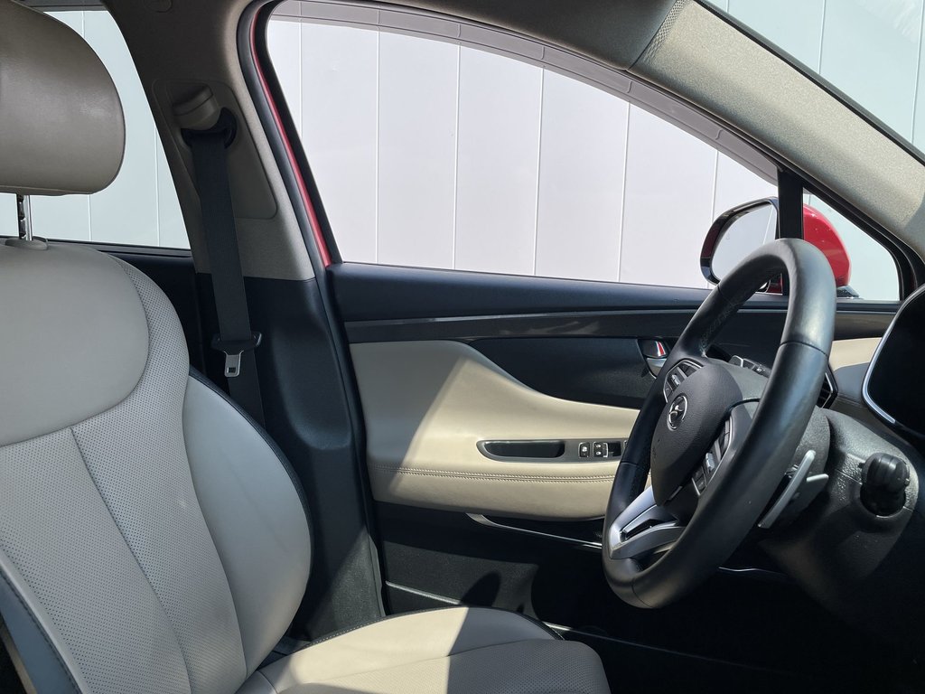 2023 Hyundai SANTA FE PREFERRED |Htd Whl|Keyless|USB| Warranty to 2028 in Saint John, New Brunswick - 15 - w1024h768px