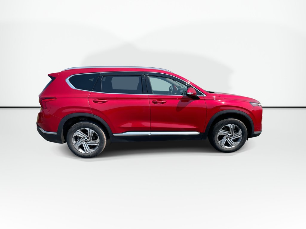 2023 Hyundai SANTA FE PREFERRED |Htd Whl|Keyless|USB| Warranty to 2028 in Saint John, New Brunswick - 4 - w1024h768px