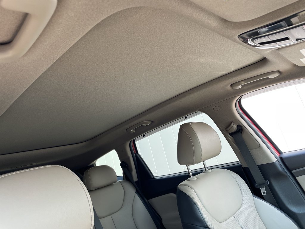 2023 Hyundai SANTA FE PREFERRED |Htd Whl|Keyless|USB| Warranty to 2028 in Saint John, New Brunswick - 53 - w1024h768px