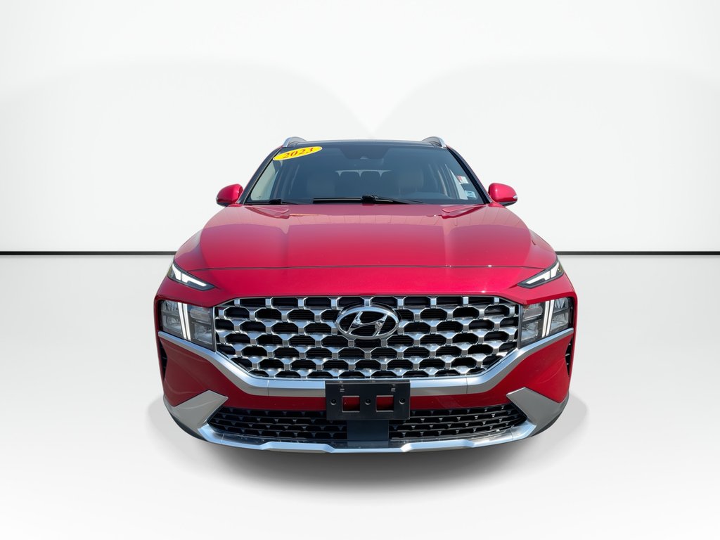 2023 Hyundai SANTA FE PREFERRED |Htd Whl|Keyless|USB| Warranty to 2028 in Saint John, New Brunswick - 6 - w1024h768px