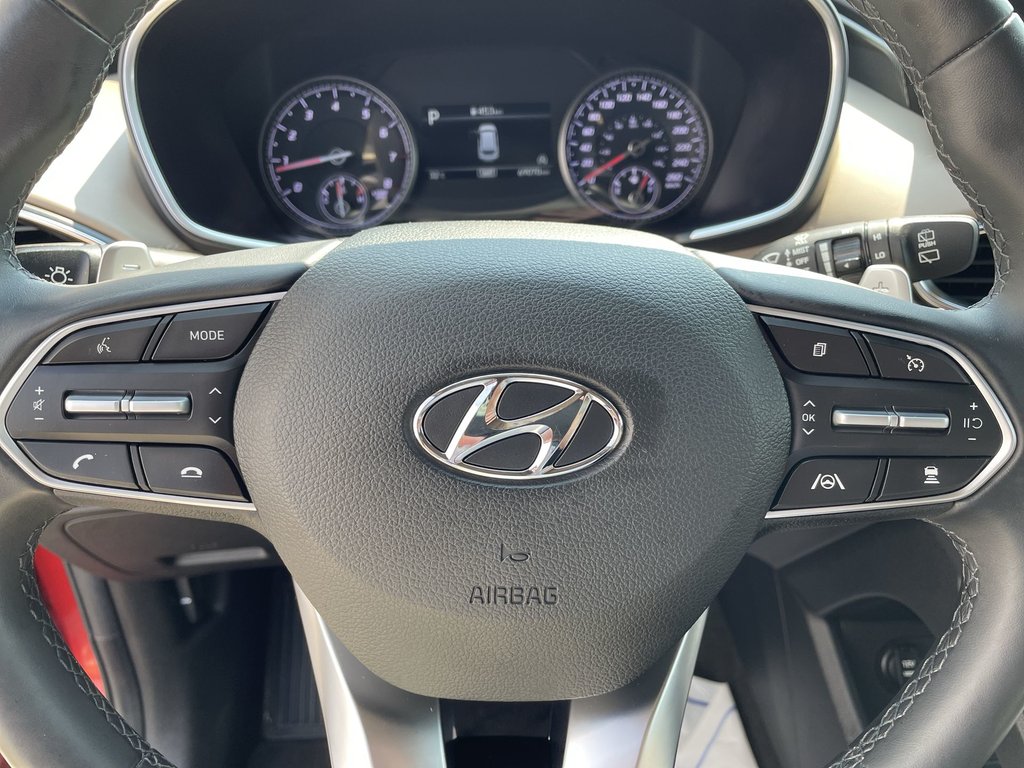 2023 Hyundai SANTA FE PREFERRED |Htd Whl|Keyless|USB| Warranty to 2028 in Saint John, New Brunswick - 24 - w1024h768px