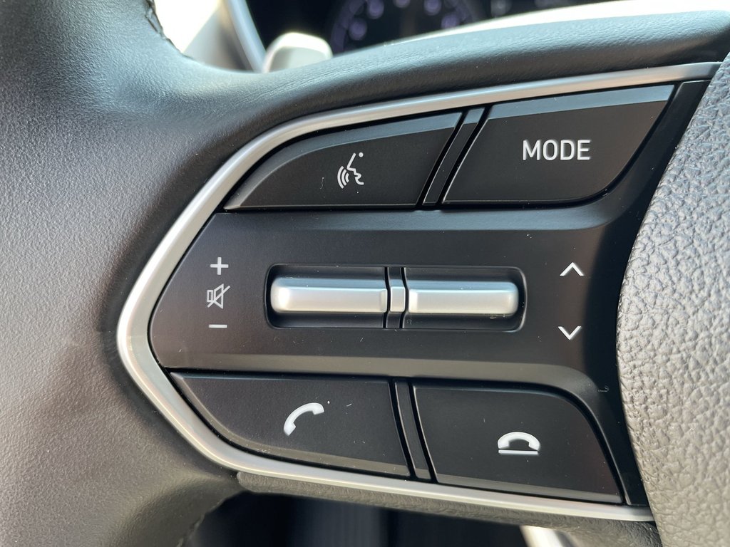 2023 Hyundai SANTA FE PREFERRED |Htd Whl|Keyless|USB| Warranty to 2028 in Saint John, New Brunswick - 26 - w1024h768px