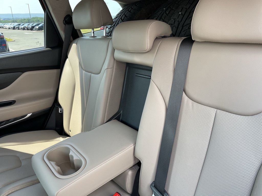 2023 Hyundai SANTA FE PREFERRED |Htd Whl|Keyless|USB| Warranty to 2028 in Saint John, New Brunswick - 39 - w1024h768px