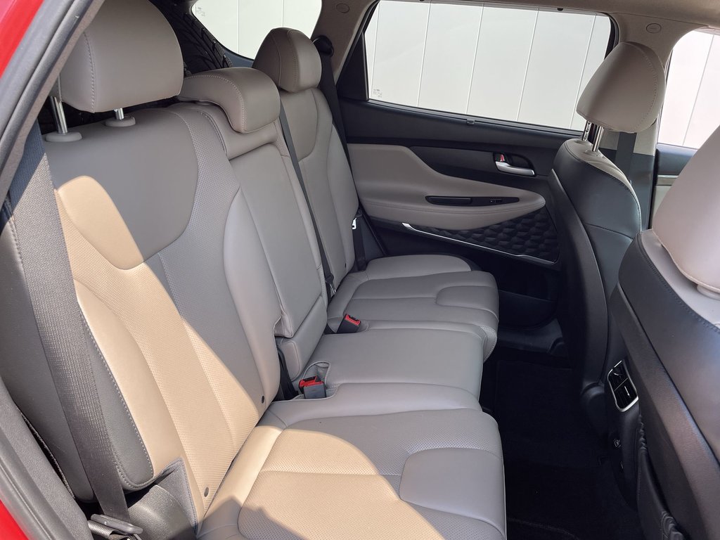 2023 Hyundai SANTA FE PREFERRED |Htd Whl|Keyless|USB| Warranty to 2028 in Saint John, New Brunswick - 45 - w1024h768px
