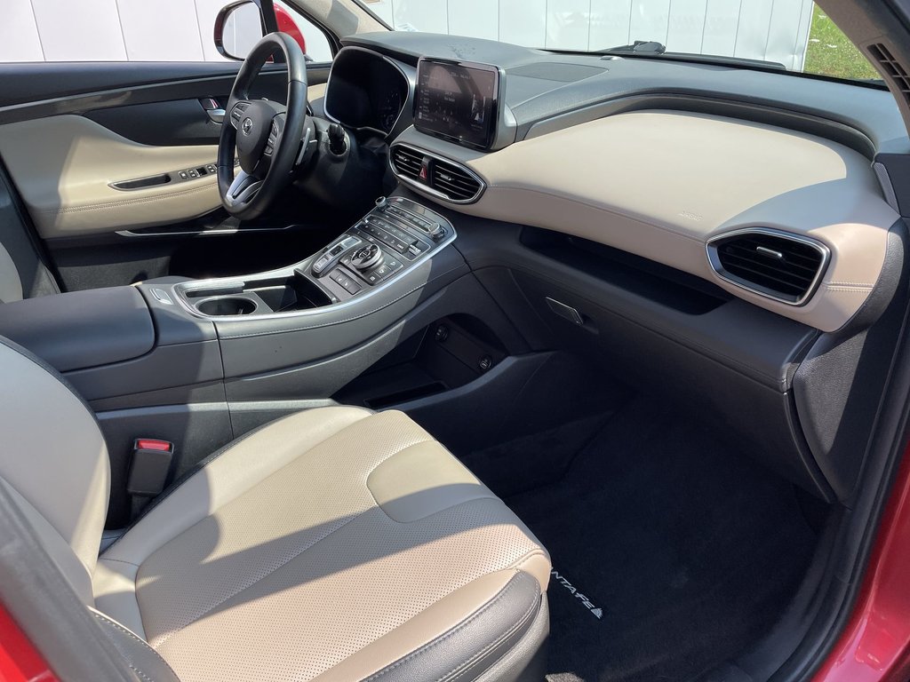2023 Hyundai SANTA FE PREFERRED |Htd Whl|Keyless|USB| Warranty to 2028 in Saint John, New Brunswick - 50 - w1024h768px