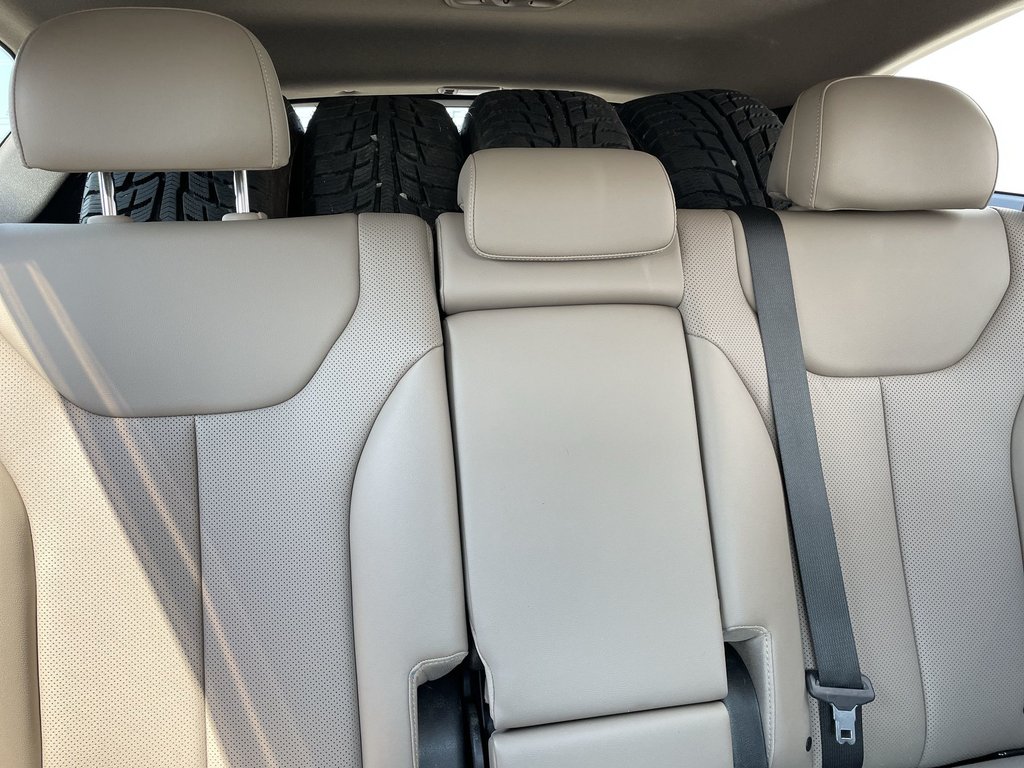 2023 Hyundai SANTA FE PREFERRED |Htd Whl|Keyless|USB| Warranty to 2028 in Saint John, New Brunswick - 13 - w1024h768px